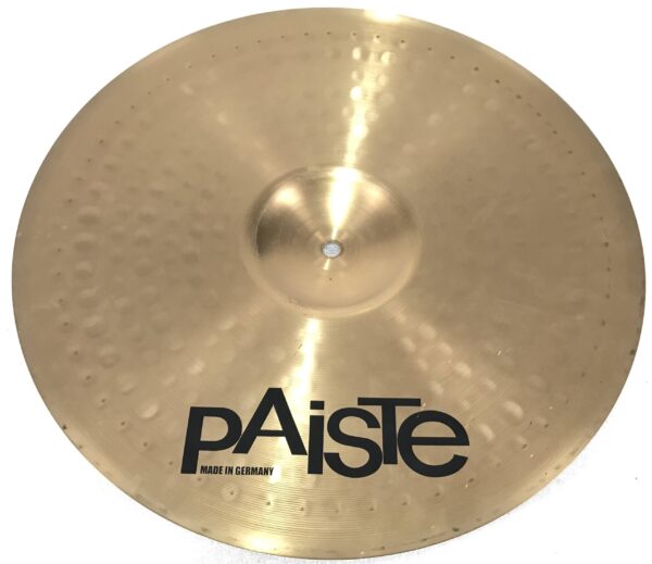 Paiste PST 5 Rock Crash 16