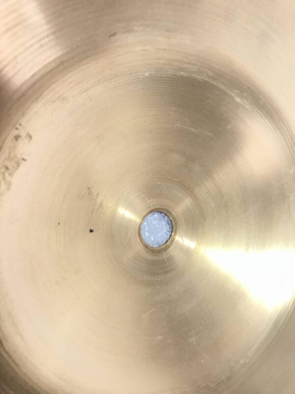 Paiste PST 5 Rock Crash 16