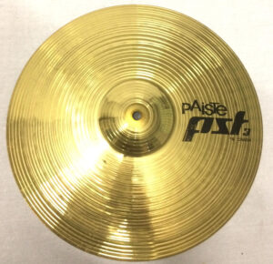 Paiste PST3 Crash 16