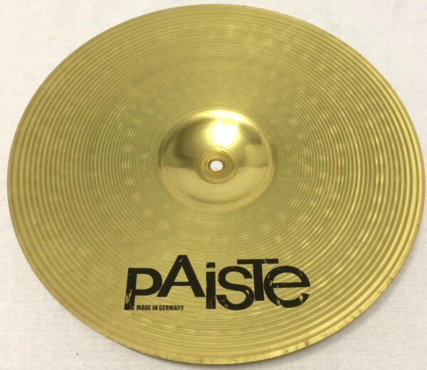 Paiste PST3 Crash 16