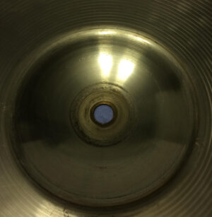 Paiste PST3 Crash 16