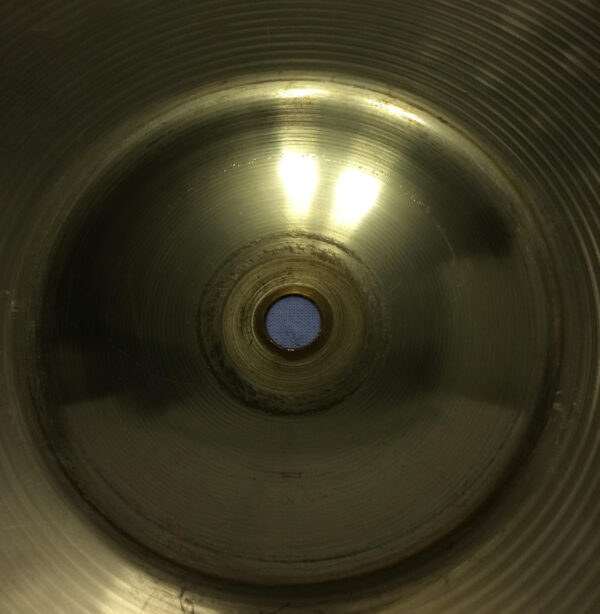 Paiste PST3 Crash 16