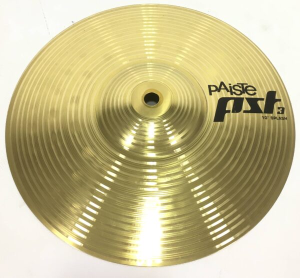 Paiste PST3 Splash 10