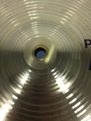 Paiste PST3 Splash 10