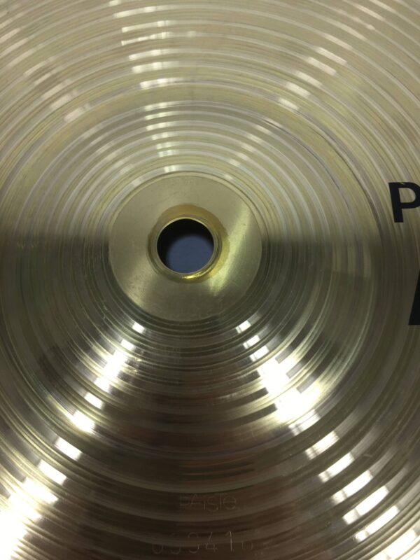 Paiste PST3 Splash 10