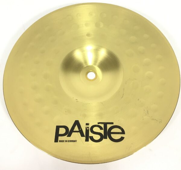Paiste PST3 Splash 10