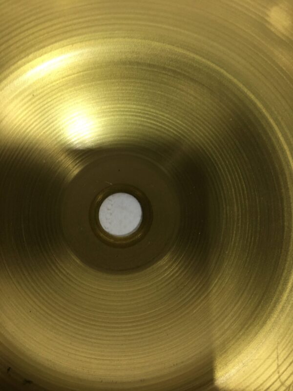 Paiste PST3 Splash 10