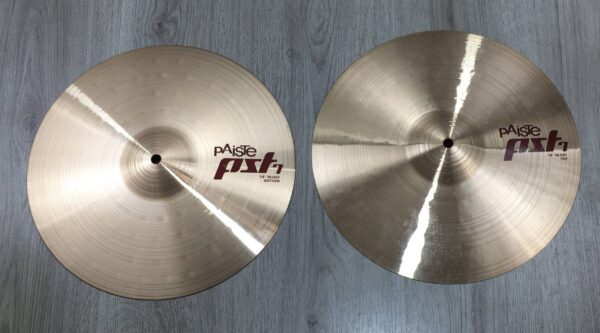 Paiste PST7 Hit Hat 14