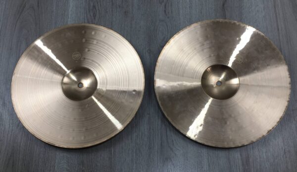 Paiste PST7 Hit Hat 14