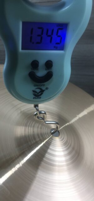 Paiste PST7 Hit Hat 14