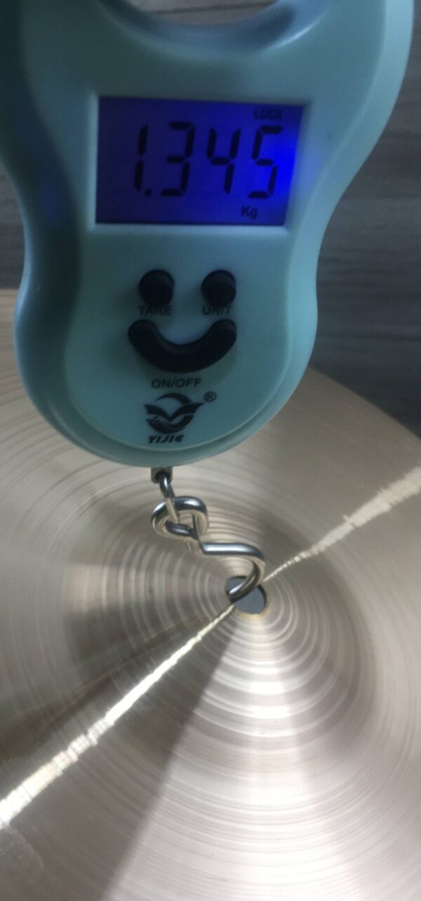 Paiste PST7 Hit Hat 14