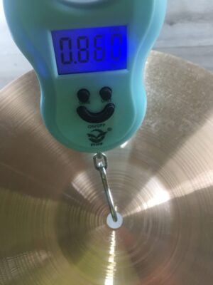 Paiste PST7 Hit Hat 14