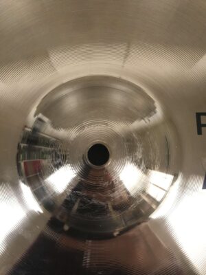 Paiste PST8 Reflector Rock Hats 14