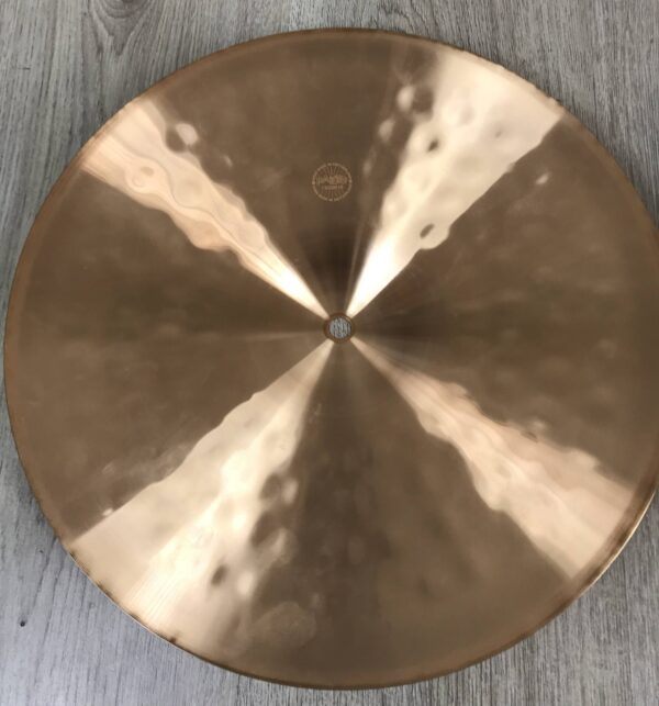 Paiste PST8 Reflector Rock Hats 14