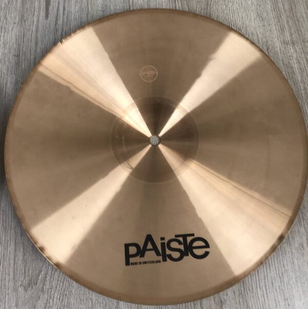 Paiste PST8 Reflector Rock Hats 14