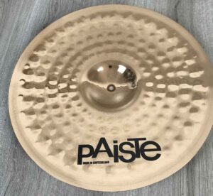 Paiste Pst8 Rock Ride 20