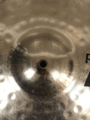 Paiste Pst8 Rock Ride 20