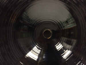 Paiste Sound Edge Hi Hat 14 Slipknot