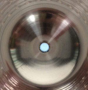 Paiste Sound Edge Hi Hat 14 Slipknot
