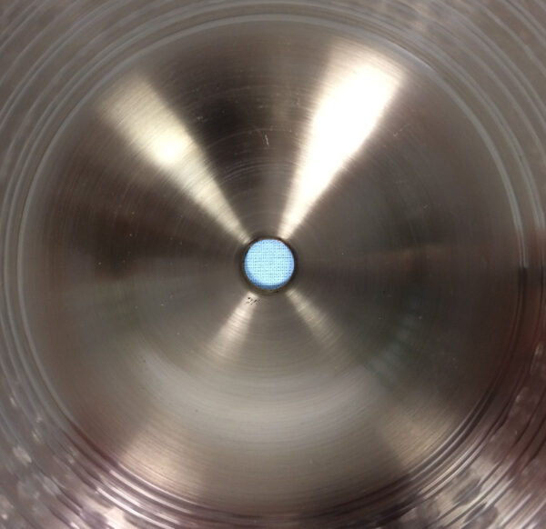 Paiste Sound Edge Hi Hat 14 Slipknot