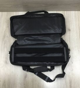 Palmer Pedalbay 50S