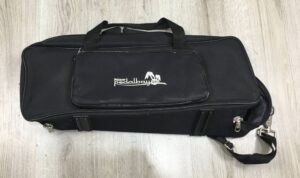 Palmer Pedalbay 50S