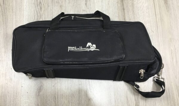 Palmer Pedalbay 50S