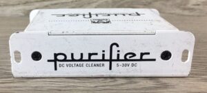 Palmer Purifier
