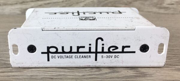 Palmer Purifier