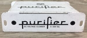 Palmer Purifier