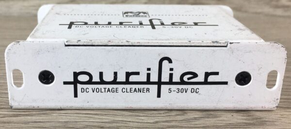 Palmer Purifier