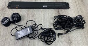 Palmer PWT PB 40