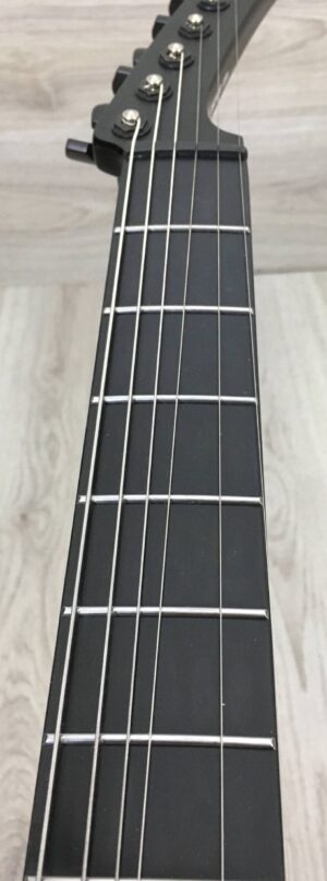 Parker Fly Deluxe Black 1996