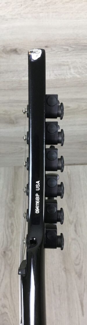 Parker Fly Deluxe Black 1996
