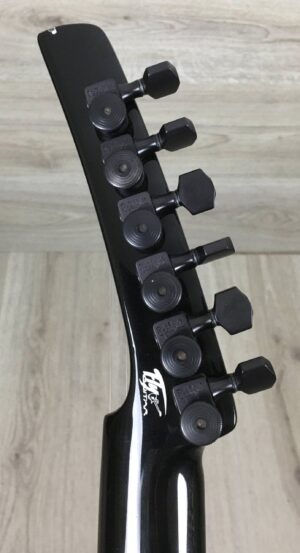 Parker Fly Deluxe Black 1996