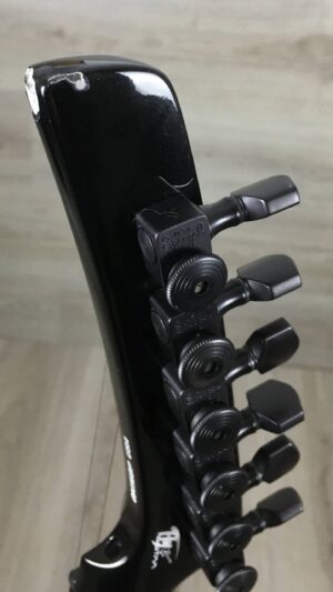 Parker Fly Deluxe Black 1996