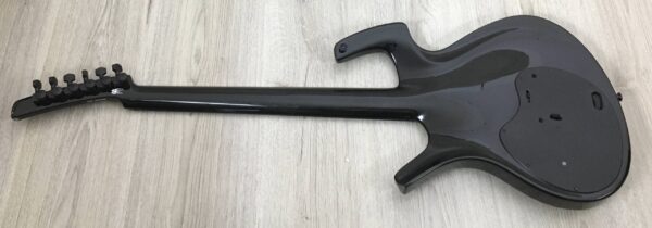 Parker Fly Deluxe Black 1996