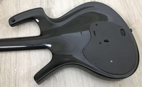Parker Fly Deluxe Black 1996