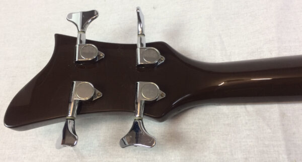 Parkson Violin Bass