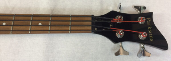 Parkson Violin Bass