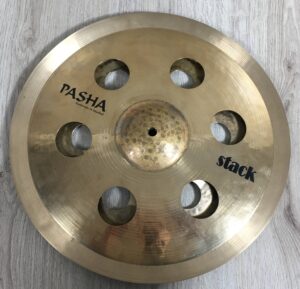 Pasha GS-ST2 Glory Stack Crash 14 e China 16
