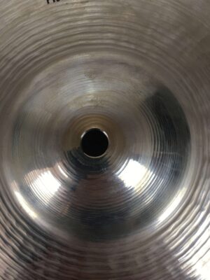 Pasha Rock Brilliant Hi Hat 14