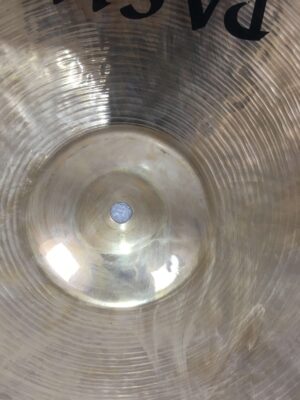 Pasha Rock Brilliant Hi Hat 14