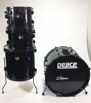 Peace Batteria acustica 22