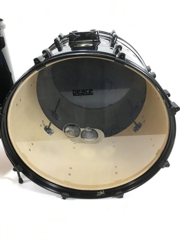 Peace Batteria acustica 22