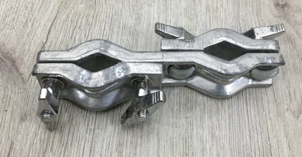 Peace DC-82 Clamp Doppio