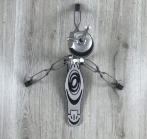 Peace HS972A asta hi hat