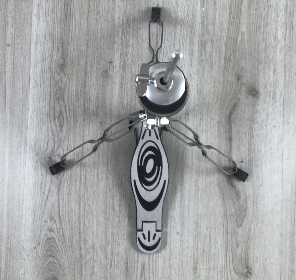 Peace HS972A asta hi hat