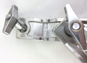 Peace Pc-81 Clamp