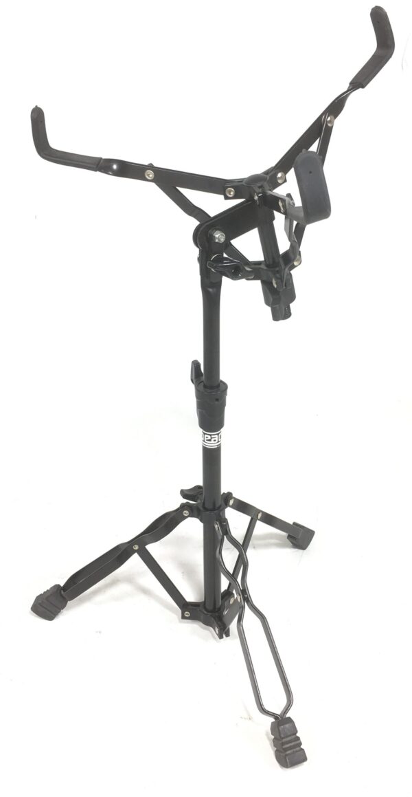 Peace Regirullante Black